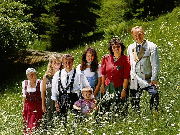 Others 4, Uitzicht op het dal in het Vakantiehuis Schenk, Freudenstadt
