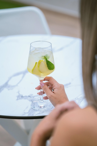 Food & Drinks 3, Filia Luxury Suites, Crete