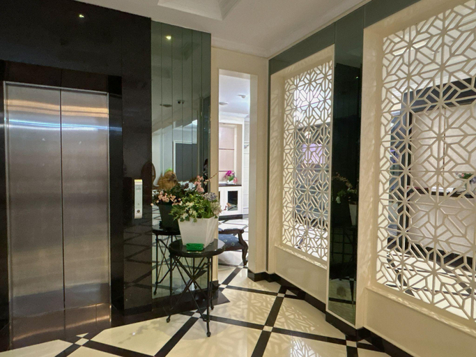 Others 5, Hotel Jade CIQ, Johor Bahru