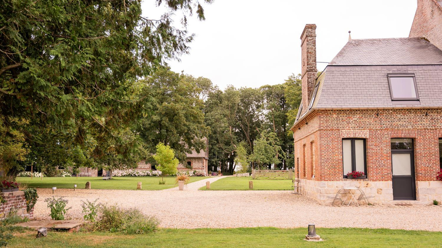 Others 4, Manoir des Carreaux Chambres d'hotes, Seine-Maritime