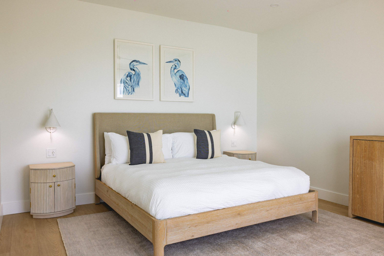 Room 2, New Waterfront Home - Dreamside House, Monroe