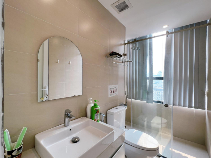 Bathroom 4, Vinhomes Skylake - CitiHome, Từ Liêm