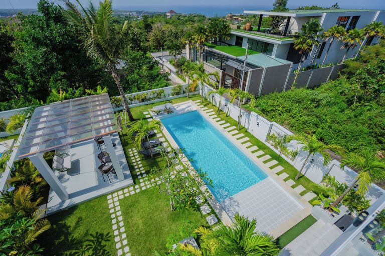 Exterior & Views 2, Gandum Uluwatu Luxury Boutique Stay - Gandum Villa Complex, Badung