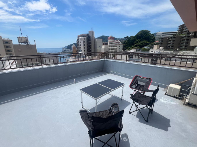 Others 5, ゲストハウスあさひ, Atami
