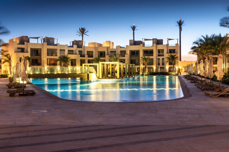 Sport & Beauty 3, Xuru Stays I Sparky & Summery 2 BDR @ Mangroovy Free Beach & Pool Access, Al-Ghurdaqah 2