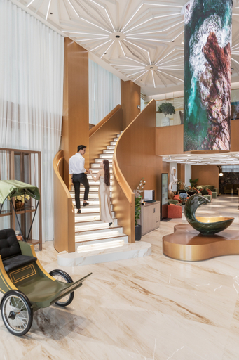 Public Area 4, Phuc Long Luxury Danang, Da Nang
