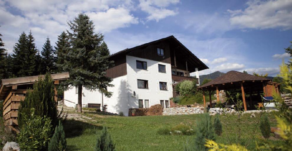 Others 5, Ferienwohnung Traummichel, Cham