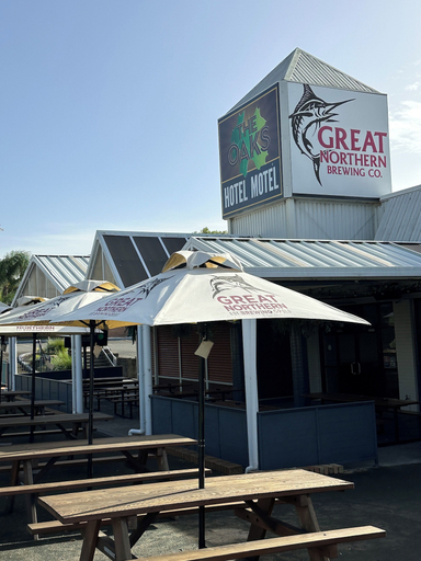 Others 3, The Oaks Hotel Motel, Shellharbour