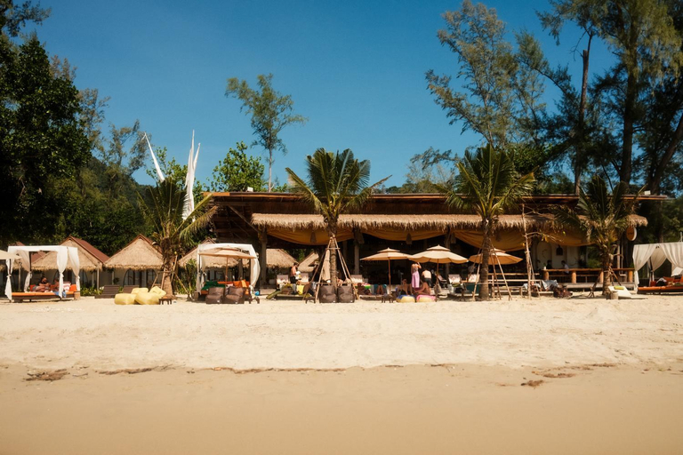 Food & Drinks 4, Sol Beach Koh Chang, Koh Chang