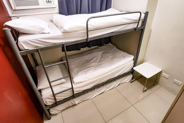 Bedroom 3, Homey 2br Apt 3.0 in Makati, Makati City