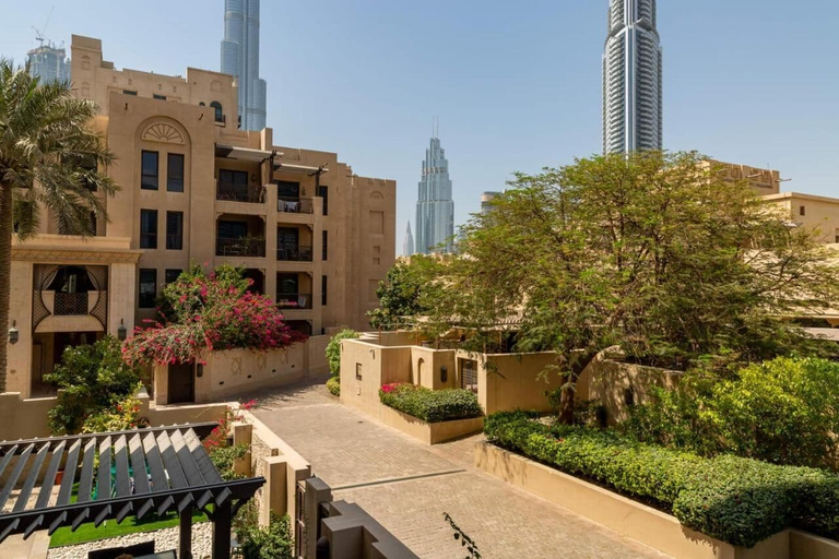 Exterior & Views 5, Reehan 1 - Happy Season - 2BR - Downtown, Dubai