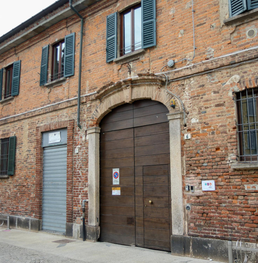 Others 4, Il Carro Rooms - Monza Centro, Tribunale, Ospedale, Monza and Brianza