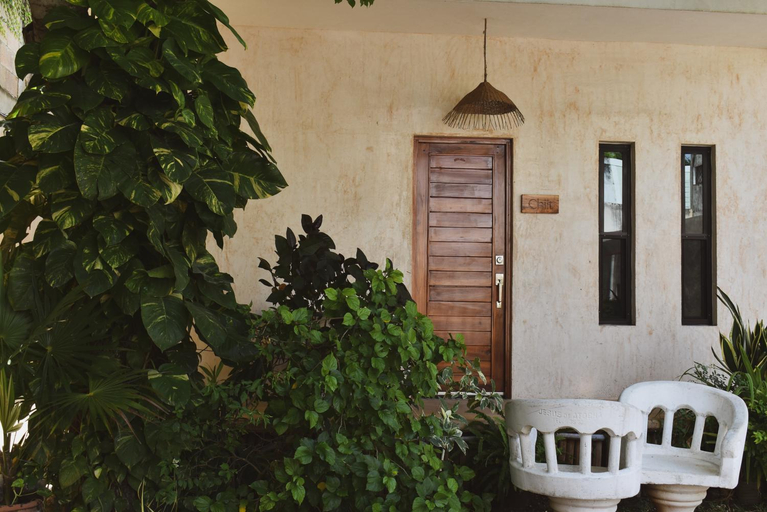 Others 3, Hotel Boutique Bugambilias, Valladolid