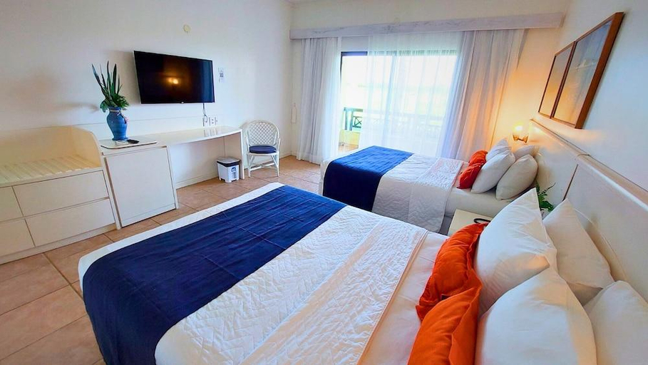 Bedroom 3, Sun City Rota das Emocoes, Camocim