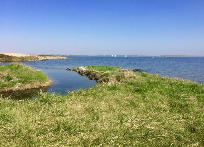 View from property 4, Luxury Apartment in Kamperland, Noord-Beveland