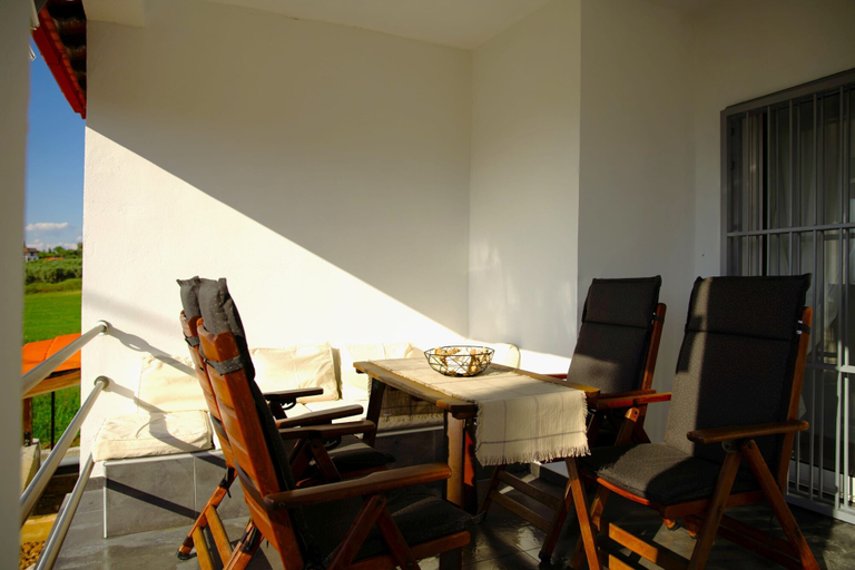 Room 3, Sunset Sea View Cottage in Chalkidiki s Oasis, Central Macedonia