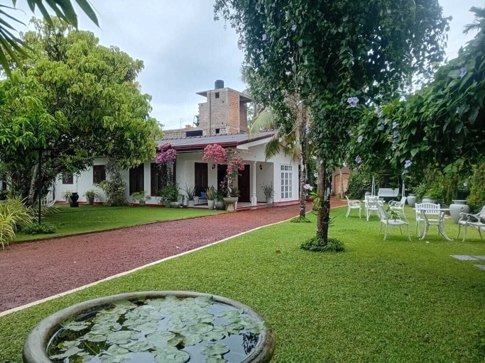 Exterior & Views 2, Velapura River Garden, Kalutara