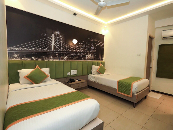Bedroom 4