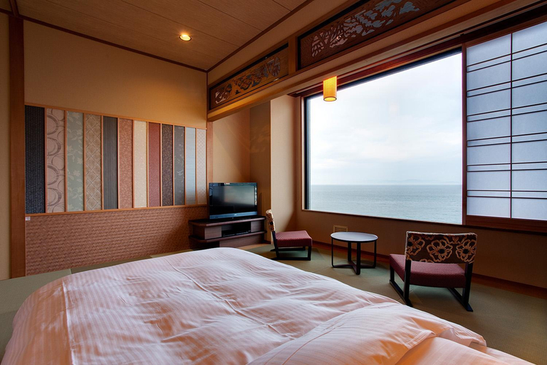 Bedroom 3, Hanagoyomi - Sumoto Onsen, Sumoto