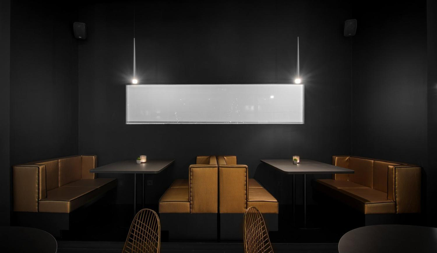 Public Area 2, Ellopia Point Hotel, Epirus
