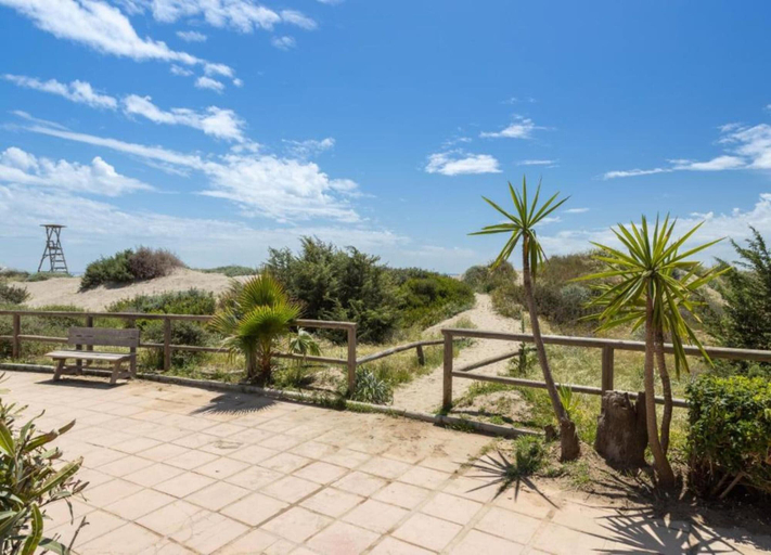 View from property 4, Holiday Home Marbella Near Sand Beach, Málaga