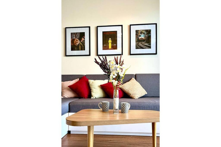 Others 5, Chic Nha Trang Ocean View Studio With Pool, Nha Trang