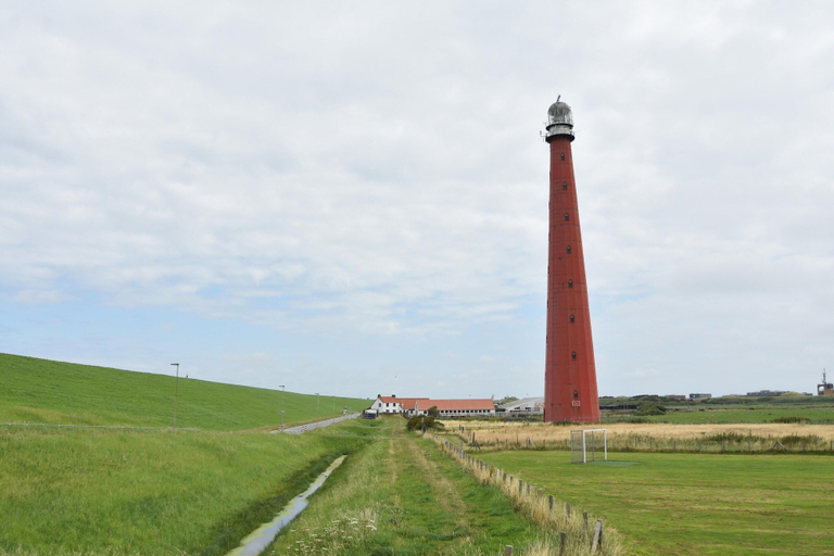 View from property 5, Sunny Shores of Huisduinen, Den Helder