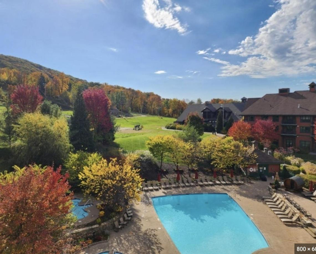 Sport & Beauty 4, Cozy Mountain View Condo, Sussex