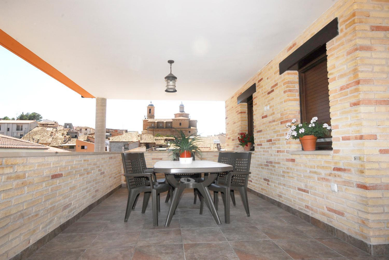 Others 5, Apartamentos de turismo rural Las Eras, Teruel