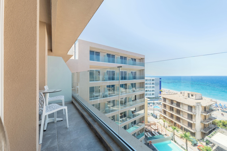 Exterior & Views 2, Arte Hotel, South Aegean
