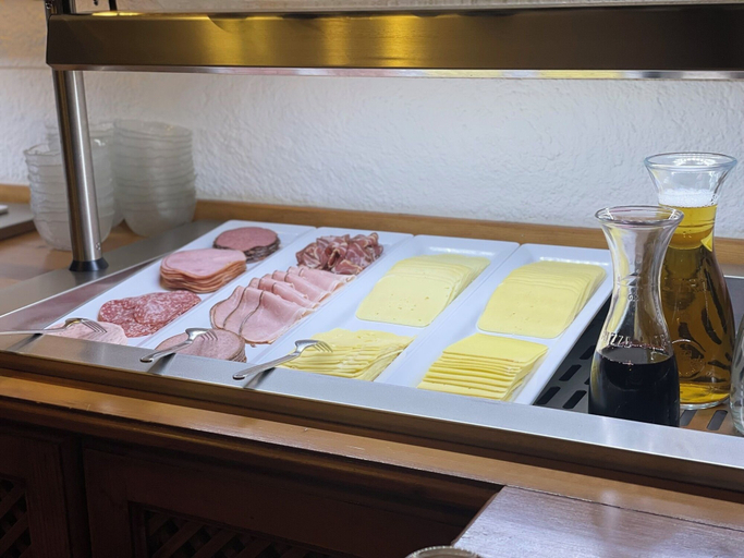 Food & Drinks 5, Hotel Mitterhof, Schwaz