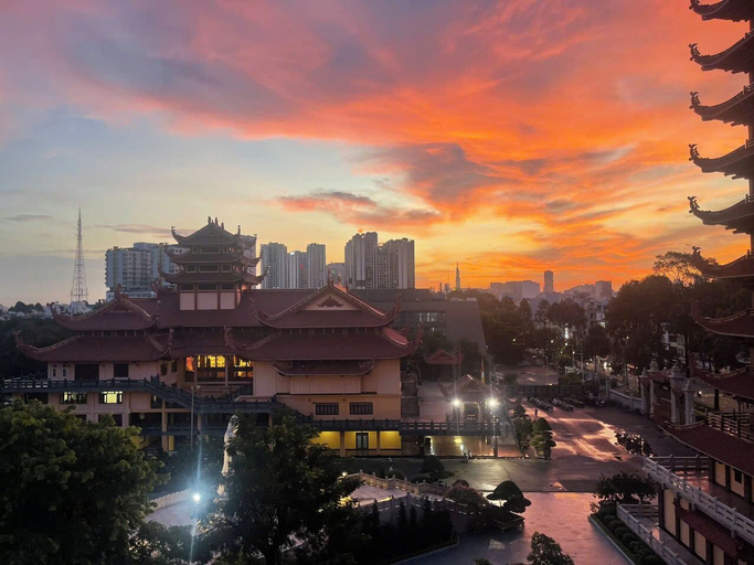 Others 5, Hoa Mai hotel, District 10