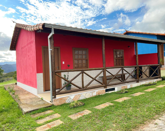 Others 5, Pousada Paraiso, Ouro Preto