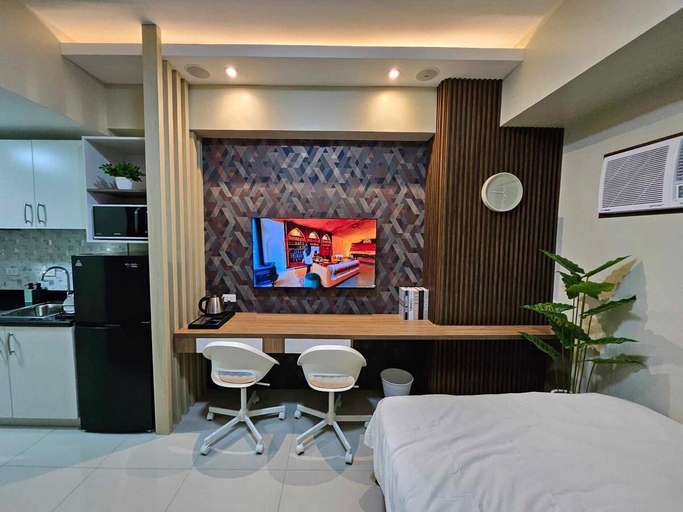 Bedroom 3, Condo in Makati, Makati City