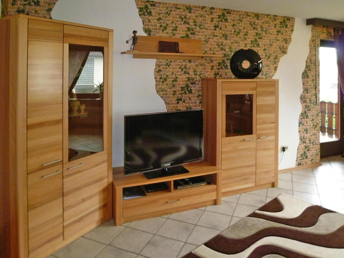 Others 4, Apartment in Langenargen near Lake Constance, Bodenseekreis