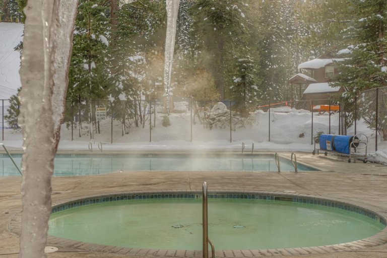 Sport & Beauty, Granlibakken Getaway - #72A, Placer