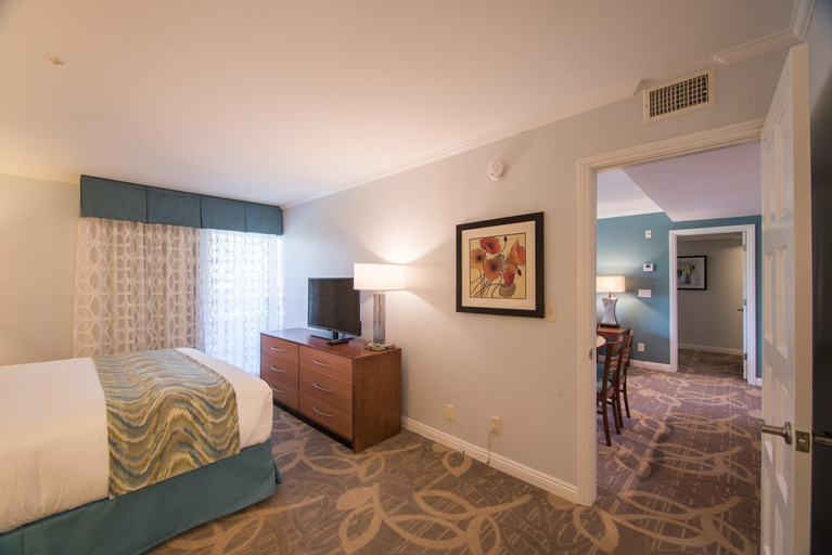 Bedroom 2, Winners Circle Solana Beach Del Mar Resort, San Diego