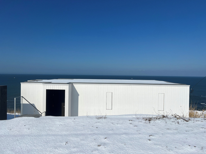 Exterior & Views, Cliff House MORAI, Ishikari