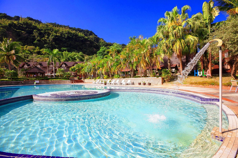 Sport & Beauty 5, Master Bear Resort, Taitung