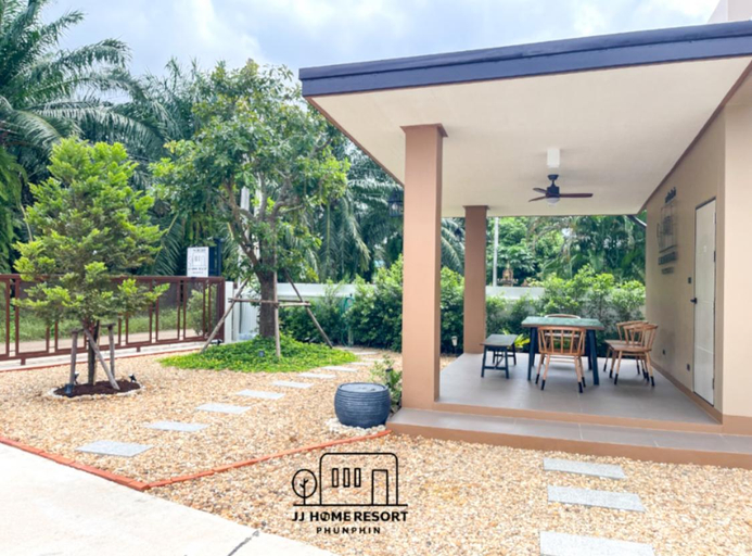 Others 5, JJ HOME RESORT, Phunphin