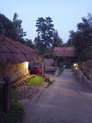 Exterior & Views 2, Nature Tones By BRDGE HOSPITALITY, Idukki