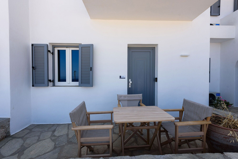 Others 3, Phaedrus Living Paros Cycladic Residences 3, South Aegean