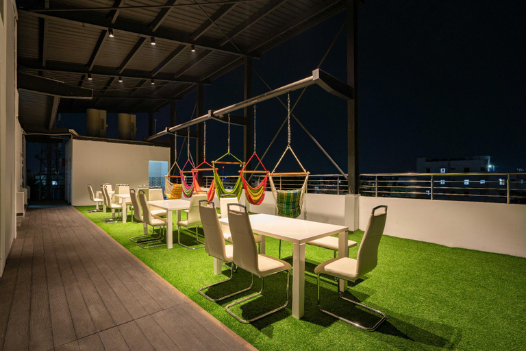 Food & Drinks 4, Hotel Cineplex, Coimbatore