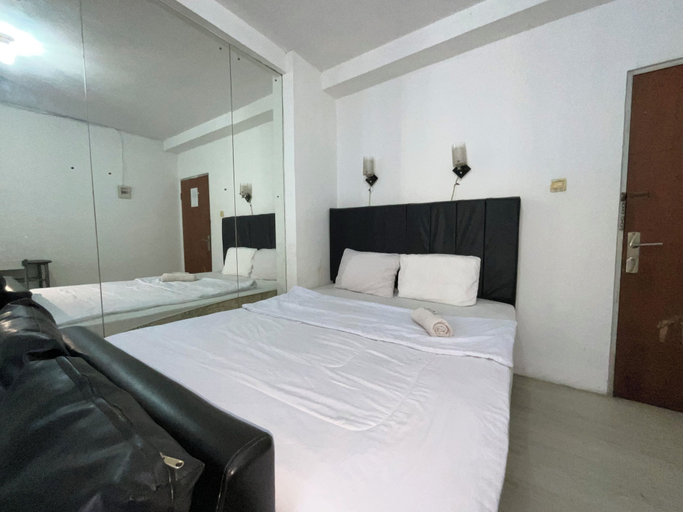 Bedroom 22