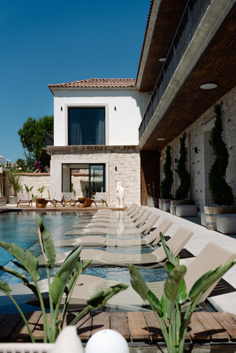 Exterior & Views, Rupa Experience Alacati, Çeşme