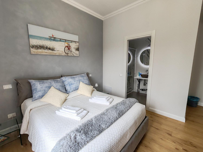 Others 5, AStri Venice B&B, Venezia