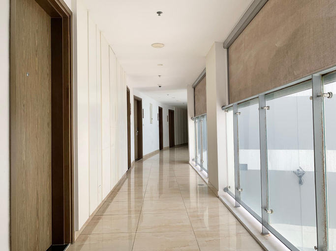 Public Area, Panorama Luxury Beach Front , Nha Trang