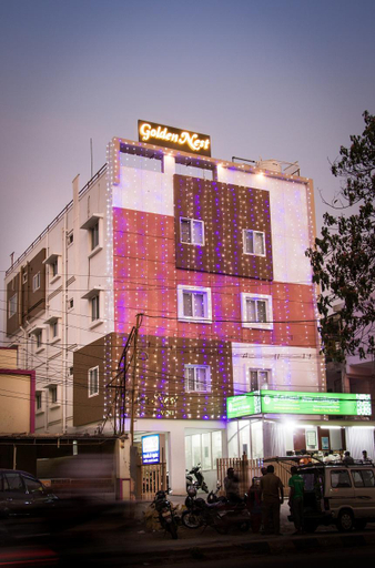 Others 4, Golden Nest Service Apartment, Coimbatore