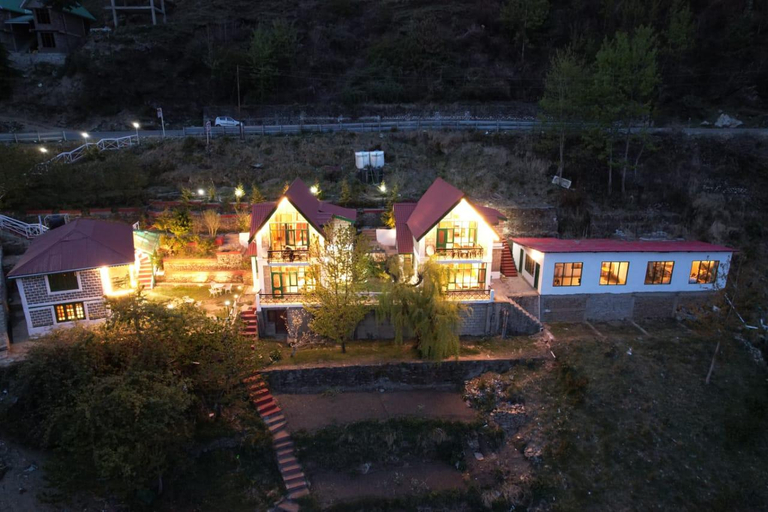 Others 2, Crossroads Narkanda Cottages, Shimla