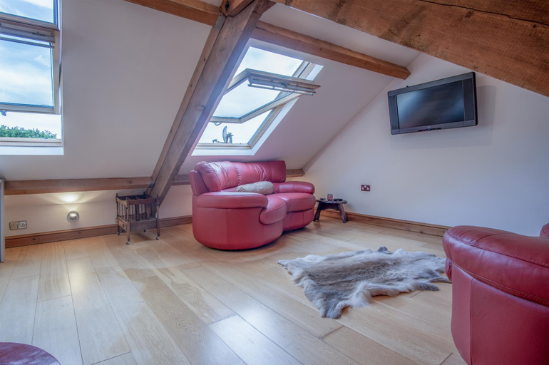 Others 4, Sea View - 2 Bedroom Cottage - Wisemans Bridge - Saundersfoot, Pembrokeshire